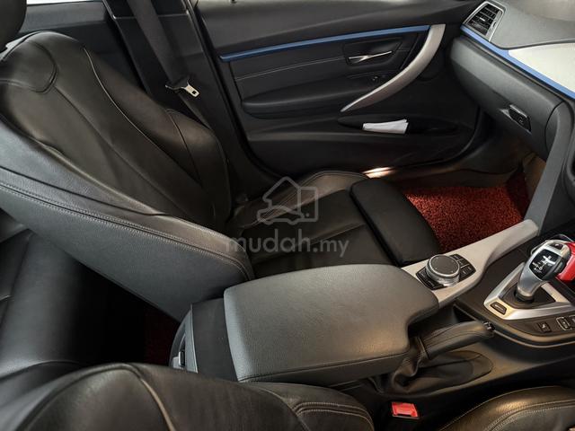 2018 Bmw 3 SERIES 2.0 30E M SPORT (CKD) F30 - 5