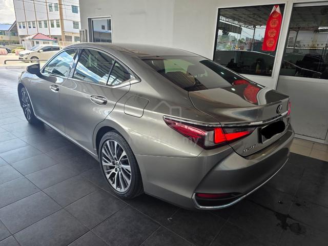 2019 Lexus ES250 PREMIUM 2.5L (A) - 3
