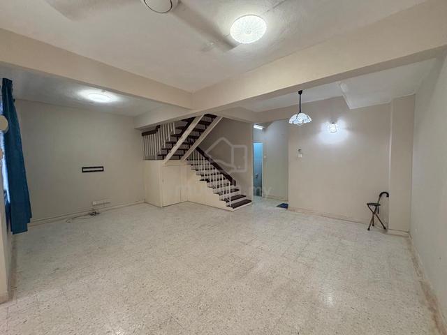 FREEHOLD 22x75 Double Storey Teres Taman Alam Jaya Cheras Good Area 1