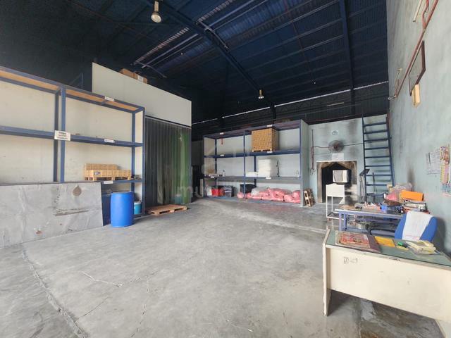1.5 Storey Detached Factory / Warehouse Bukit Tengah, Bukit Mertajam 1