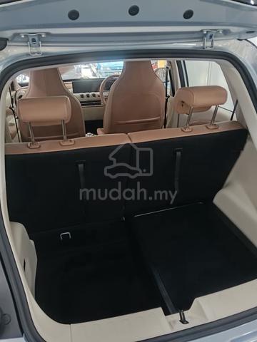 2026 TQ Wuling BINGO EV - 5