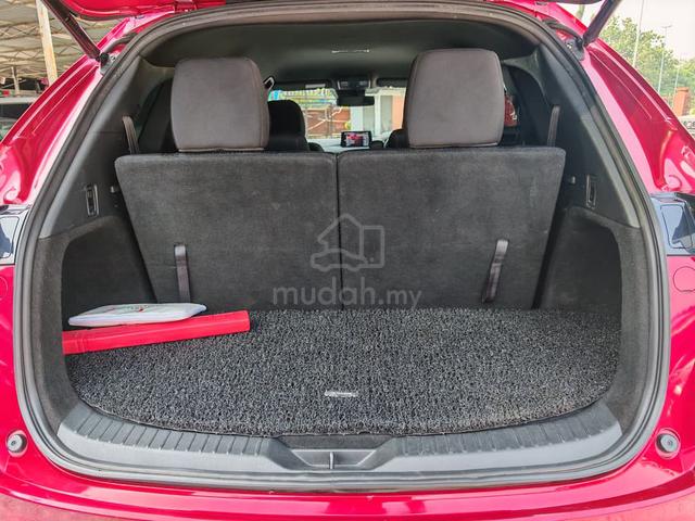 2022 Mazda CX-8 2.5 MID PLUS 6-SEATER FSR - 5