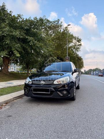 2017 Proton SAGA 1.3 STANDARD CVT - 1