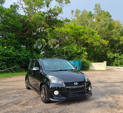 -2011- Perodua MYVI 1.3 SE 2 (A) TipTop MurahOFFER - 1
