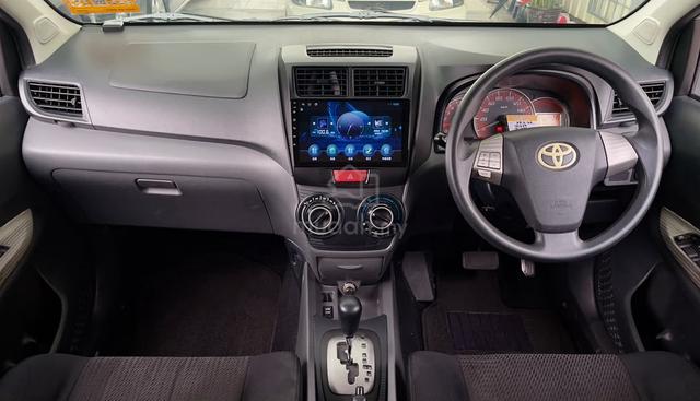 M2014 Toyota AVANZA 1.5 G (A) ANDROID PLAYER!!! - 5