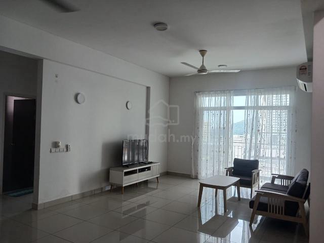 Reflections Condominium 1