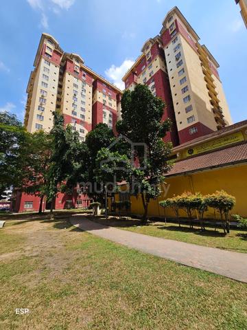 Mentari Court 1
