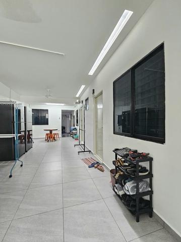Taman Pelangi 2-Storey Solar System & High ROI Investment Unit @JBTown 1