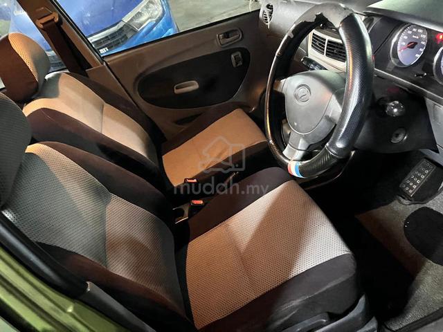 2007 Perodua VIVA 1.0 EZ STANDARD (A) - 5