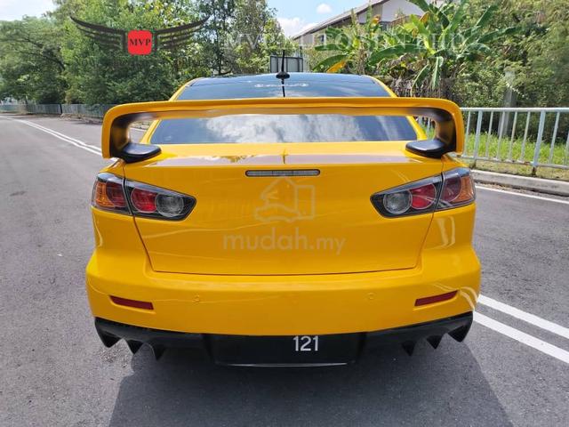 2014 Proton Inspira 2.0 (A) FULL LOAN / LOAN KEDAI - 4