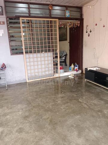 House for Rent -  Partially furnished 1