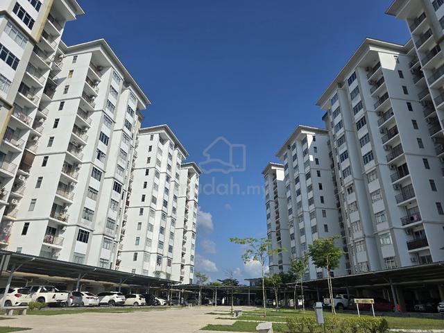Residensi Bintawa Riverfront, PRIMA Bintawa 1