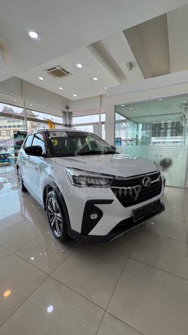 2026 Perodua ATIVA AV MY21 D55L (A)x h - 4