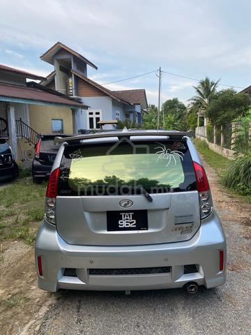 2008 Perodua MYVI 1.3 EZI (A) - 5