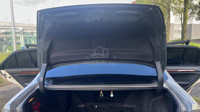 2007 Honda ACCORD 2.4 cl9 FACELIFT (A) - 5