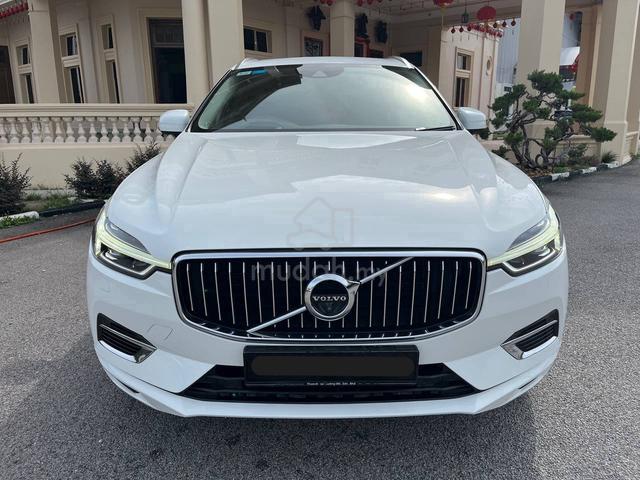 2018 Volvo XC60 2.0 T8 (A) - 3