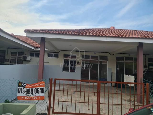 Strategic Location! |Near UMP & Water Park | 3Bed 2Bath|Gambang 1