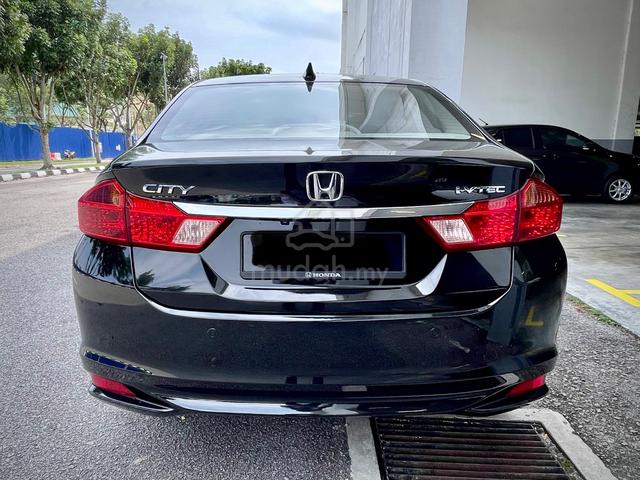 2016 Honda CITY 1.5 E (A) - Like New Ori Mileage - 5