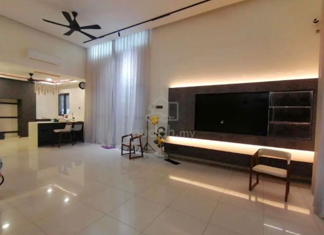 Taman SA65 2,5 Storey Semi-D,Renovated,nearby Iconic Point,Batu Kawan 1