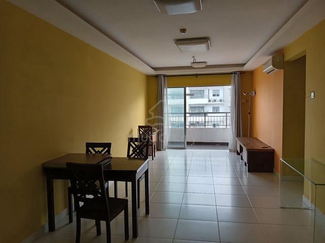 Pangsapuri Gapura Bayu 1