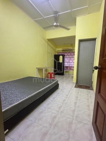 Bilik Sewa untuk Perempuan Di Mentakab 1