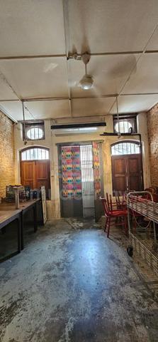 Lorong Carnavon, Georgetown 1