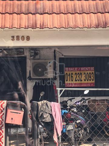 Taman sri serdang 1