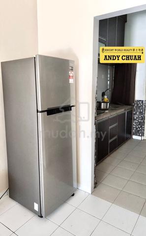 Hijauan Valdor House For Rent @ Simpang Ampat Batu Kawan Industrial ✅ 1