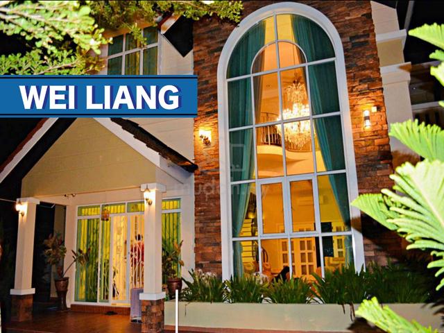 2 Bungalow [6070sf] REBUILT l DOUBLE ROOF CEILING l VALUE BUY 1