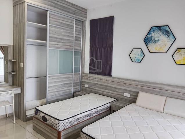 Atlantis Residences 1