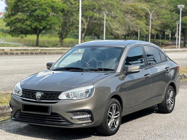 2021 Proton SAGA 1.3 PREMIUM / WELL MAINTAIN / - 1