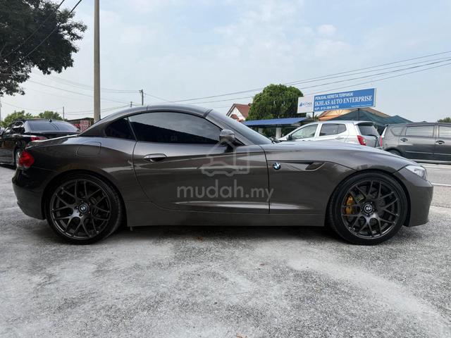 2010 Bmw Z4 2.5 sDrive23i (CBU) (A) LOAN KEDAI - 5