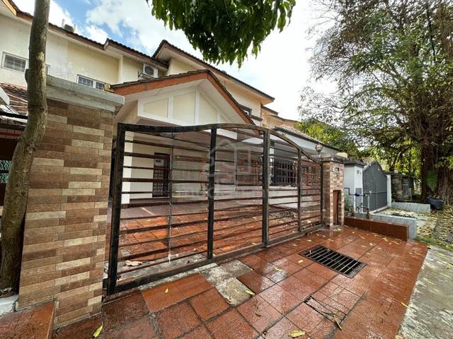 [22x70] 2.5 Sty Terrace House, Desa 7, Bandar Country Homes, Rawang 1