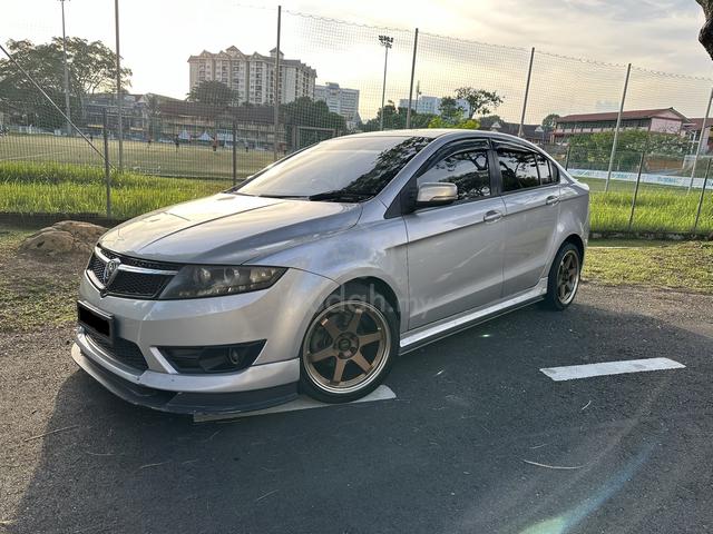 2012 Proton PREVE 1.6 CFE PREMIUM (A) - 2