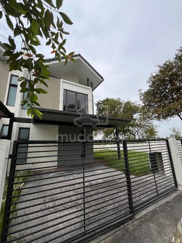 2 Storey Terrace House, Avira Garden, Medini Iskandar Puteri, Johor 1