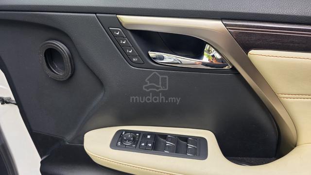 2021 Lexus RX300 LUXURY 2.0L (A) - 5
