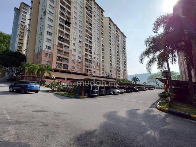 Lakeview Apartments 1