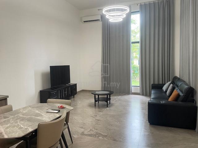 Fringe Villa @forest city Jalan Persiaran golf 5,forest city,gelang patah 1