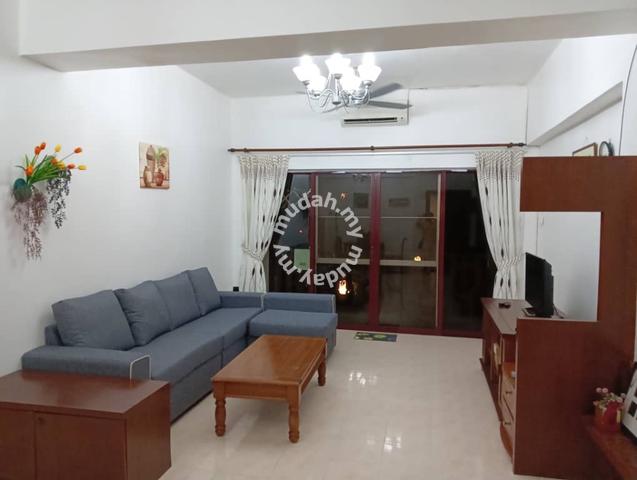 Kuantan Tembeling Resort 3