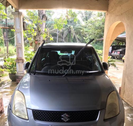 2010 Suzuki SWIFT 1.5 (A) - 3