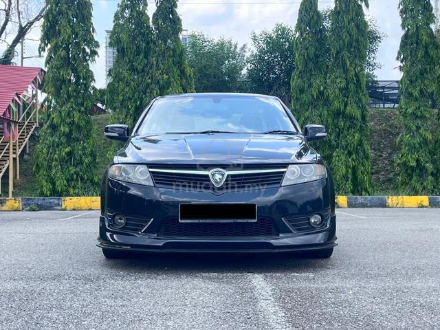 2017 Proton PREVE 1.6 CFE PREMIUM (A) F*LOAN - 3