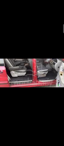 2004 Naza RIA 2.5 GS NC03 (A) - 5