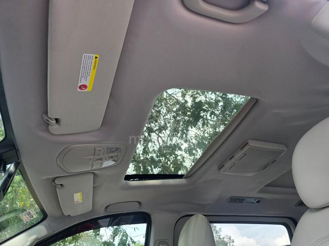 2018 Maxus G10 EXECUTIVE 2.0 (A) 66kKM SERVICE REC - 2