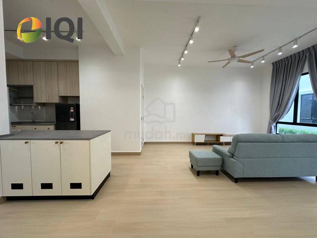 Muji Design✨Eco Horizon Camdon Batu Kawan|Ground Floor Unit For Rent 1