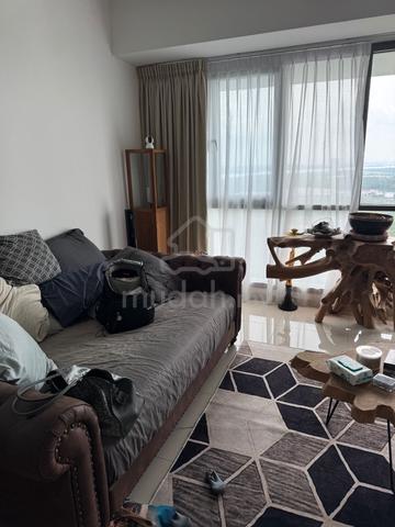 Iskandar Residences Medini 1