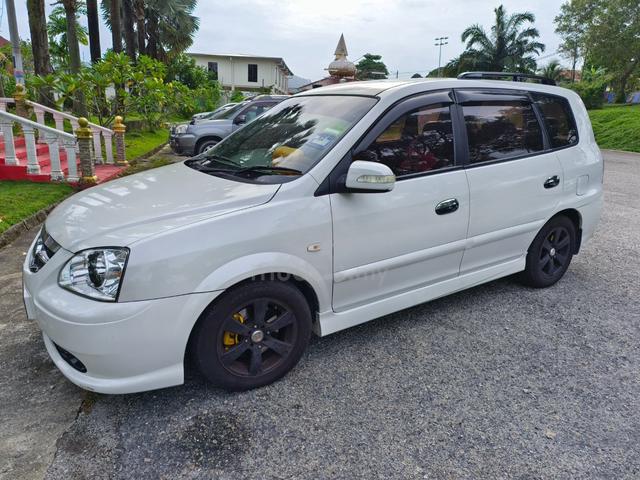2006 Naza CITRA 2.0 GLS (A) - 3