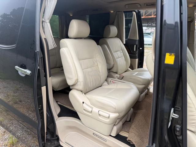2006 Toyota ALPHARD 3.0 MZ G *7Seat *SR *PowerDoor - 5