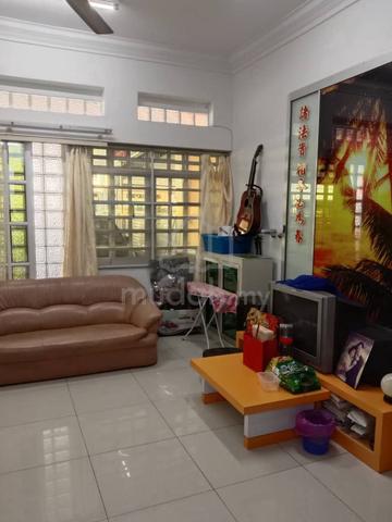 RARE 7 room house in city of Georgetown 1