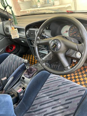 2000 Proton SATRIA 1.3 GLi (M) - 5