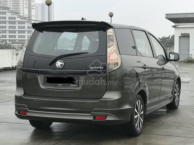 2023 Proton EXORA 1.6 PREMIUM MY19 UPDATE (A) - 4